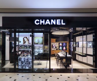 Chanel-tiendas