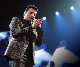 Chayanne