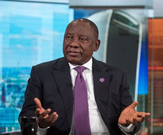 Cyril-Ramaphosa