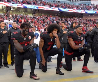 Colin-Kaepernick