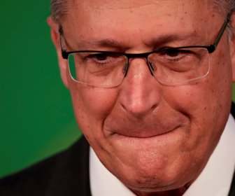 Alckmin
