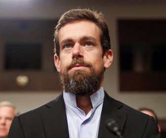 Jack-Dorsey