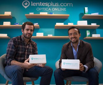 LENTESPLUS