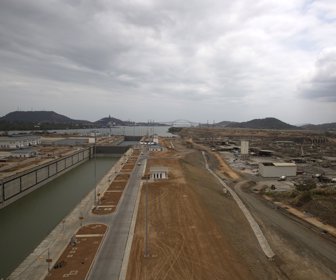 Canal de Panamá