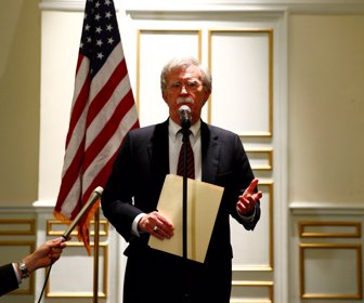 John-Bolton