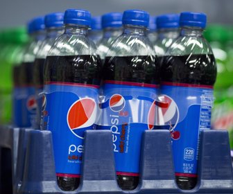 Pepsi-Co