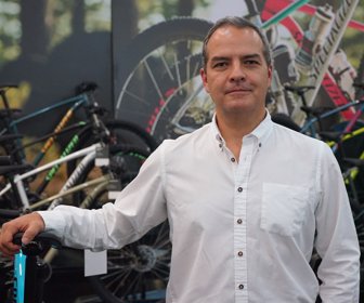 Santiago Botero