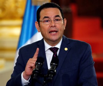 Jimmy-Morales