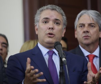 IvánDuque