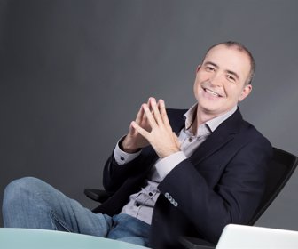 Juan Carlos Hincapié