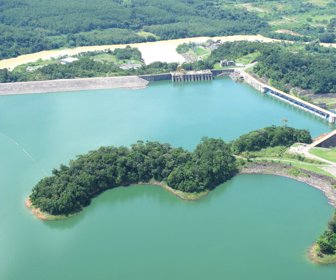 Represa-Urra