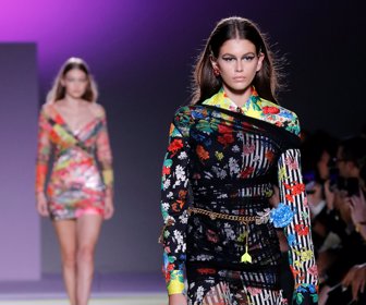 Milan Fashion Week Spring 2019