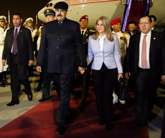 Maduro-Cilia