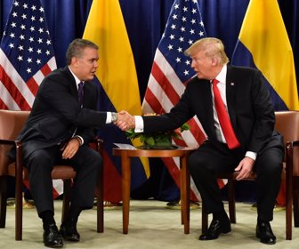 Duque-y-Trump