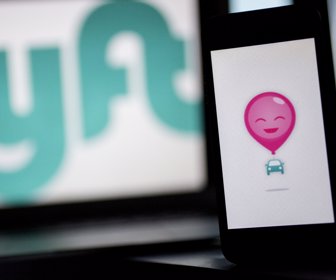 Lyft