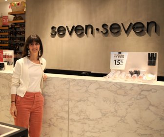 Seven-Seven