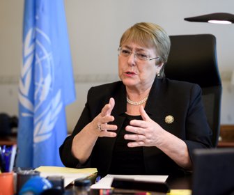 Bachelet