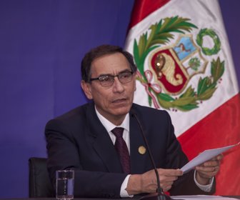 Martin-Vizcarra