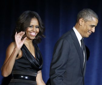 Michelle Obama prepara un libro que será lanzado al mercado en diciembre.