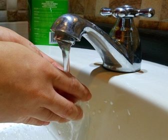 Agua-Potable