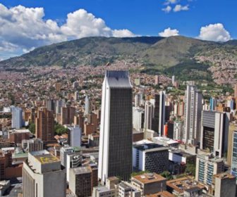 Medellín