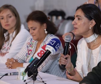 Ángela María Orozco