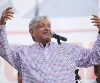 Lopez-Obrador