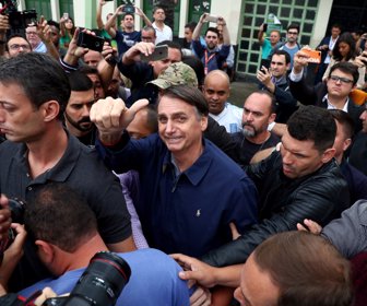 Jair-Bolsonaro