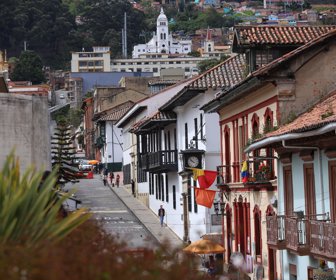 candelaria