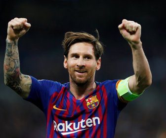 Leonel-Messi-