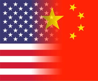 China-Estados-Unidos