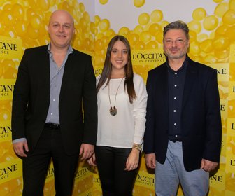 ALEJANDRO-AGUIRRE-DIRECTOR-DE-NEGOCIOS-LOCCITANE_-SARA-VALLEJO-JEFE-DE-MARKETING-LOCCITANE-Y-SEBASTIEN-GIRARDOT-GERENTE-GENERAL-LOCCITANE.-1