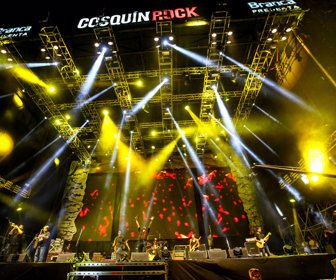 Cosquín
