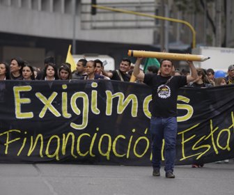 Financiación-Educación