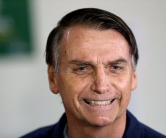Bolsonaro