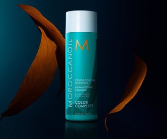 SHAMPOO-MOROCCAN