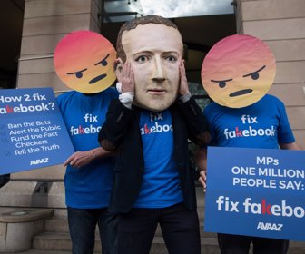 Facebook