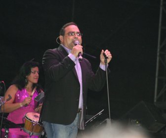 Gilberto-Santarosa