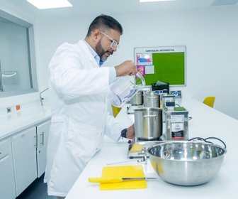 Centro de Investigación e Innovación