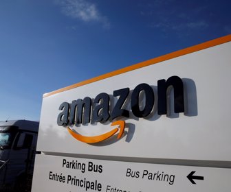 amazon