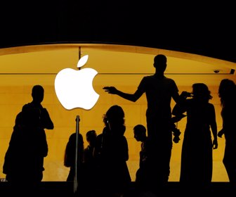 apple
