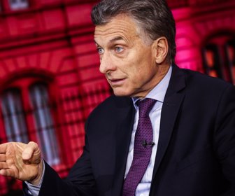Mauricio-Macri