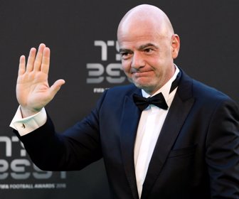 Infantino