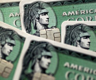 American-Express