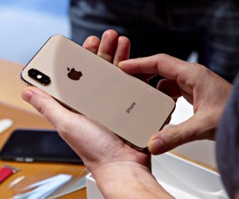 iPhone-XS