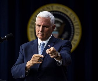 Mike-Pence