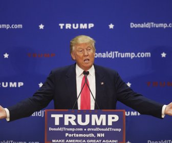 Donald-Trump