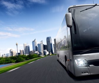 Bus