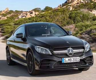 Mercedes