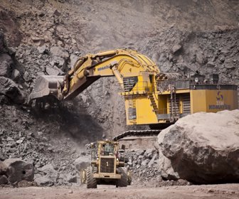 Mineros